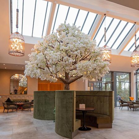 Enterkine Country House Resort Annbank Bagian luar foto