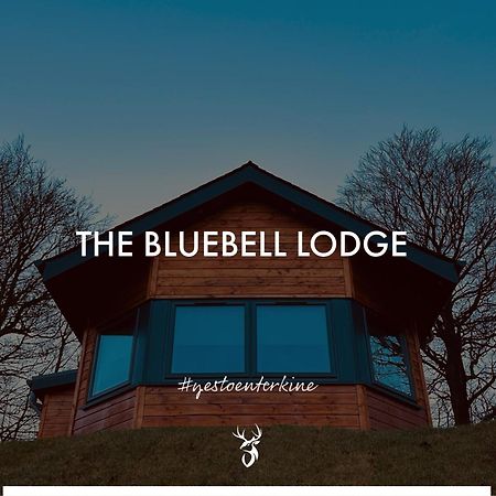 Enterkine Country House Resort Annbank Bagian luar foto