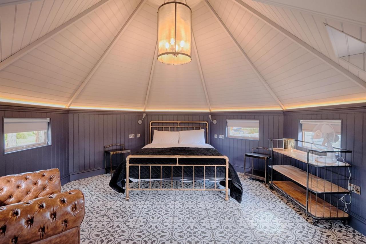 Enterkine Country House Resort Annbank Bagian luar foto