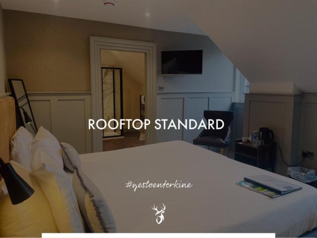 Enterkine Country House Resort Annbank Bagian luar foto