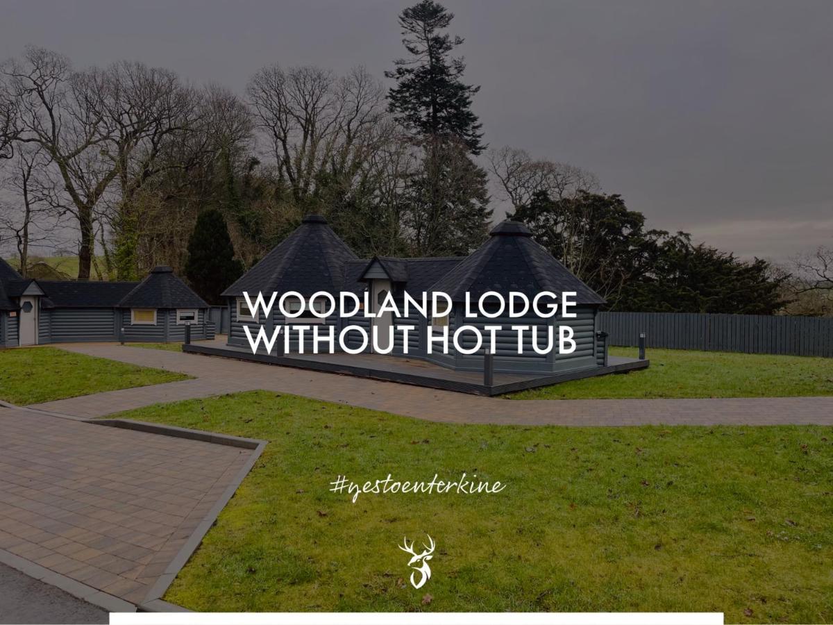 Enterkine Country House Resort Annbank Bagian luar foto