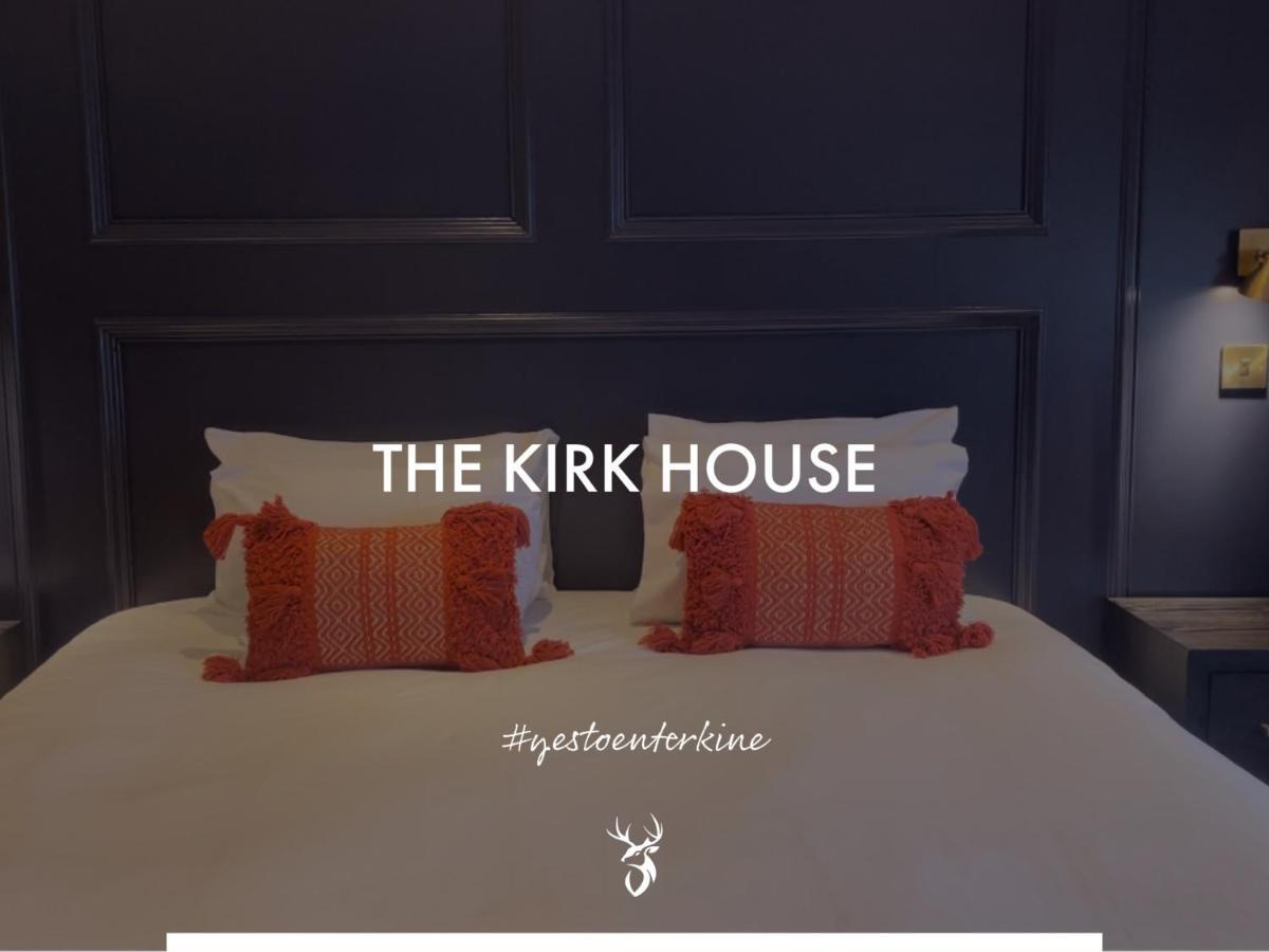 Enterkine Country House Resort Annbank Bagian luar foto