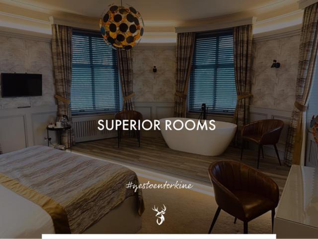 Enterkine Country House Resort Annbank Bagian luar foto
