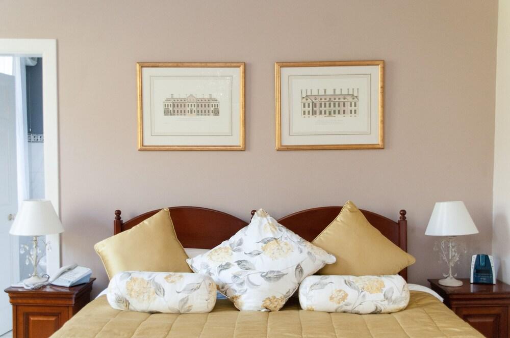 Enterkine Country House Resort Annbank Bagian luar foto