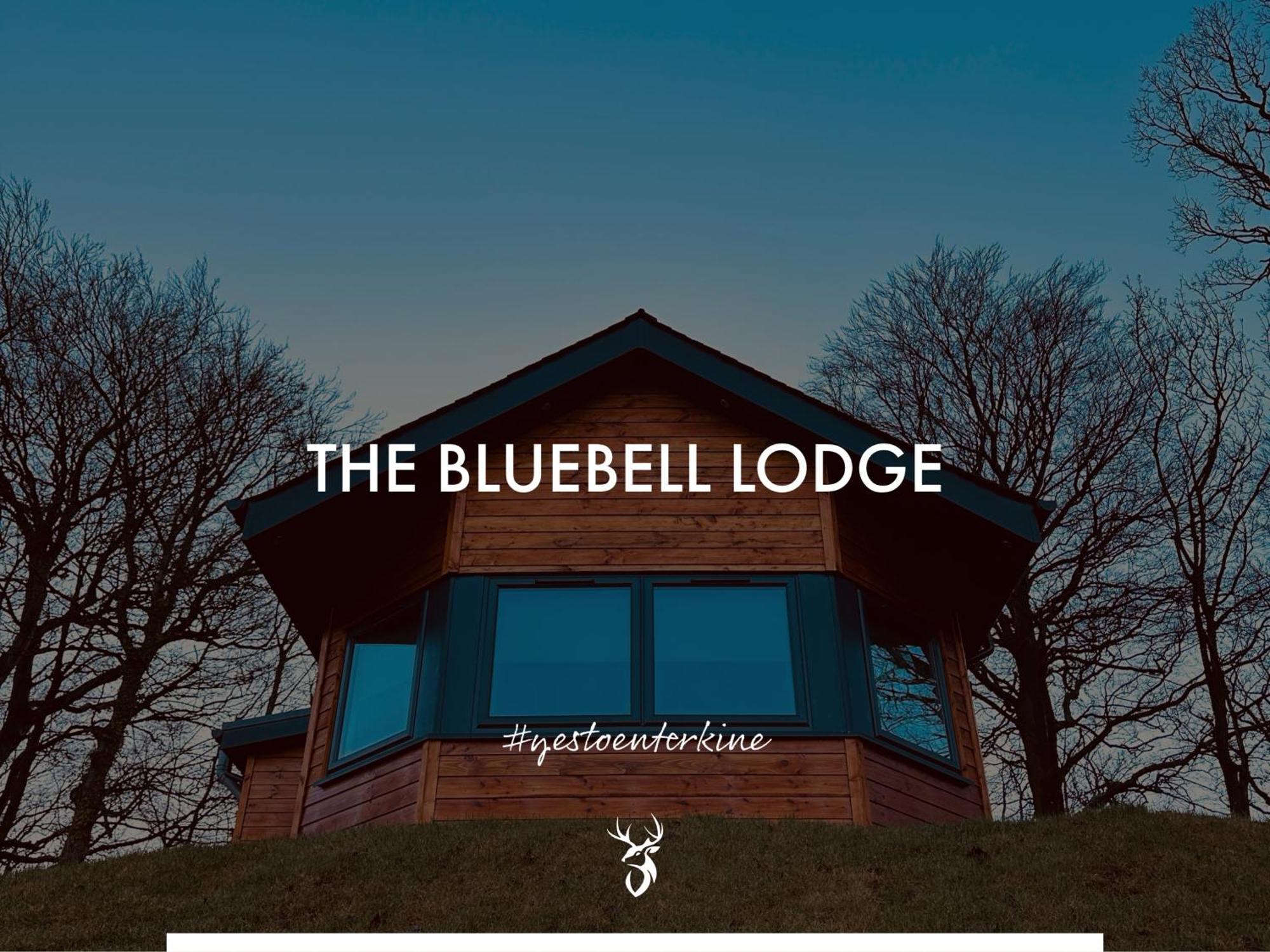 Enterkine Country House Resort Annbank Bagian luar foto