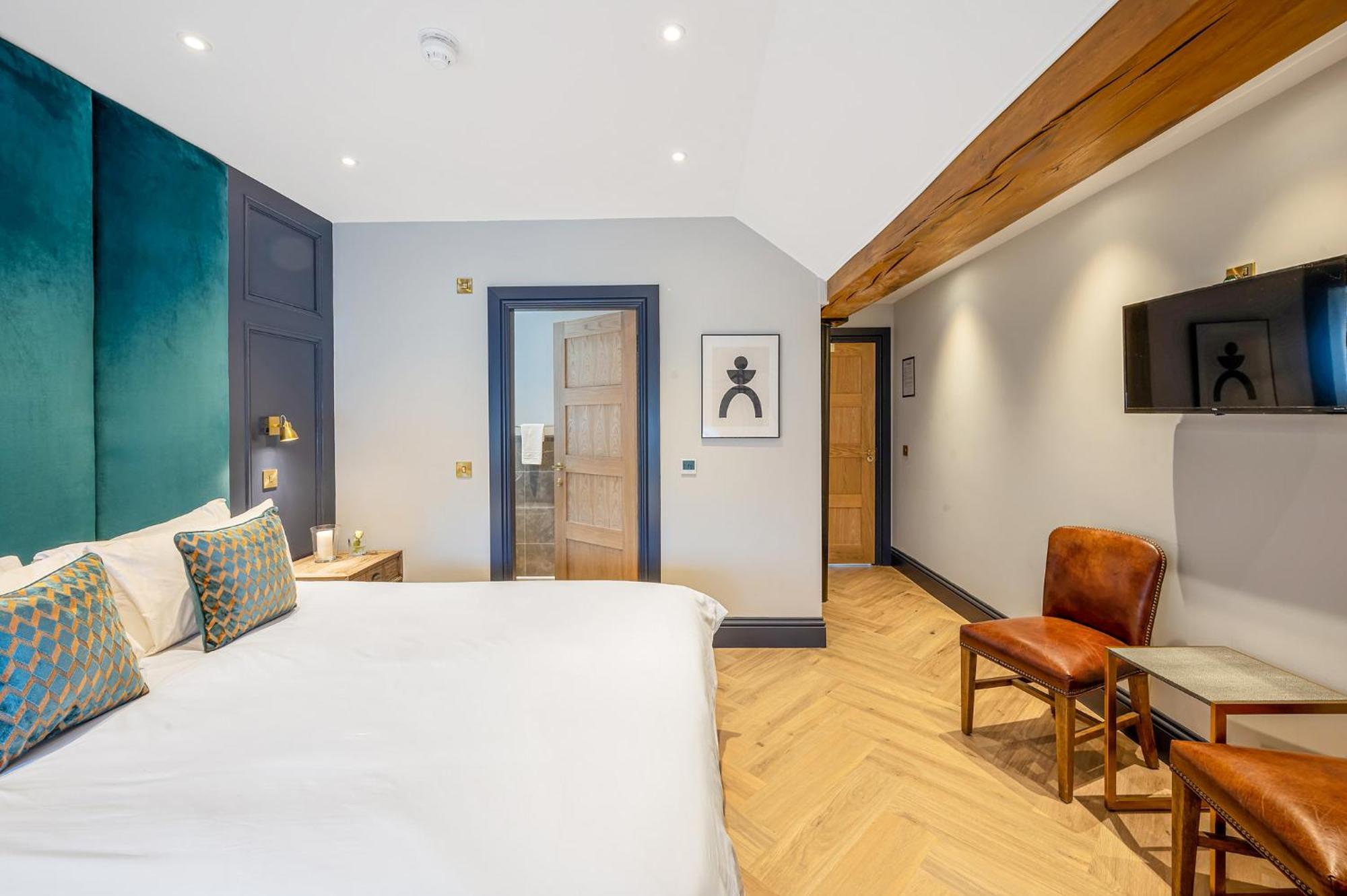Enterkine Country House Resort Annbank Bagian luar foto