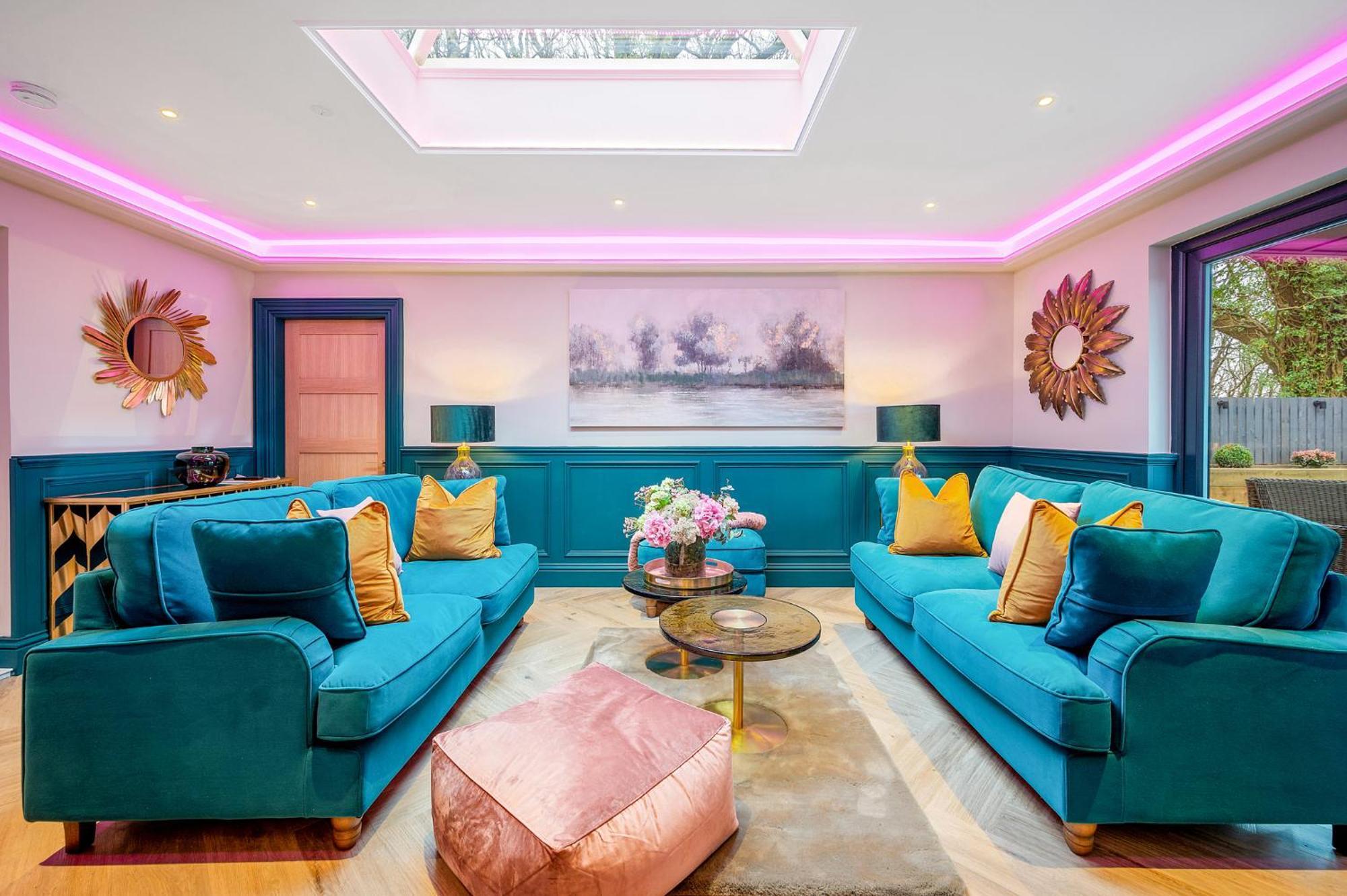 Enterkine Country House Resort Annbank Bagian luar foto