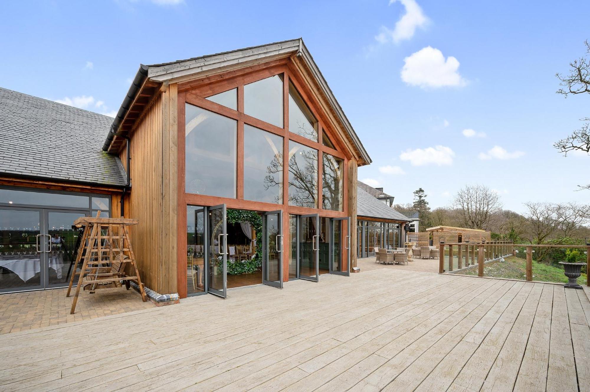 Enterkine Country House Resort Annbank Bagian luar foto