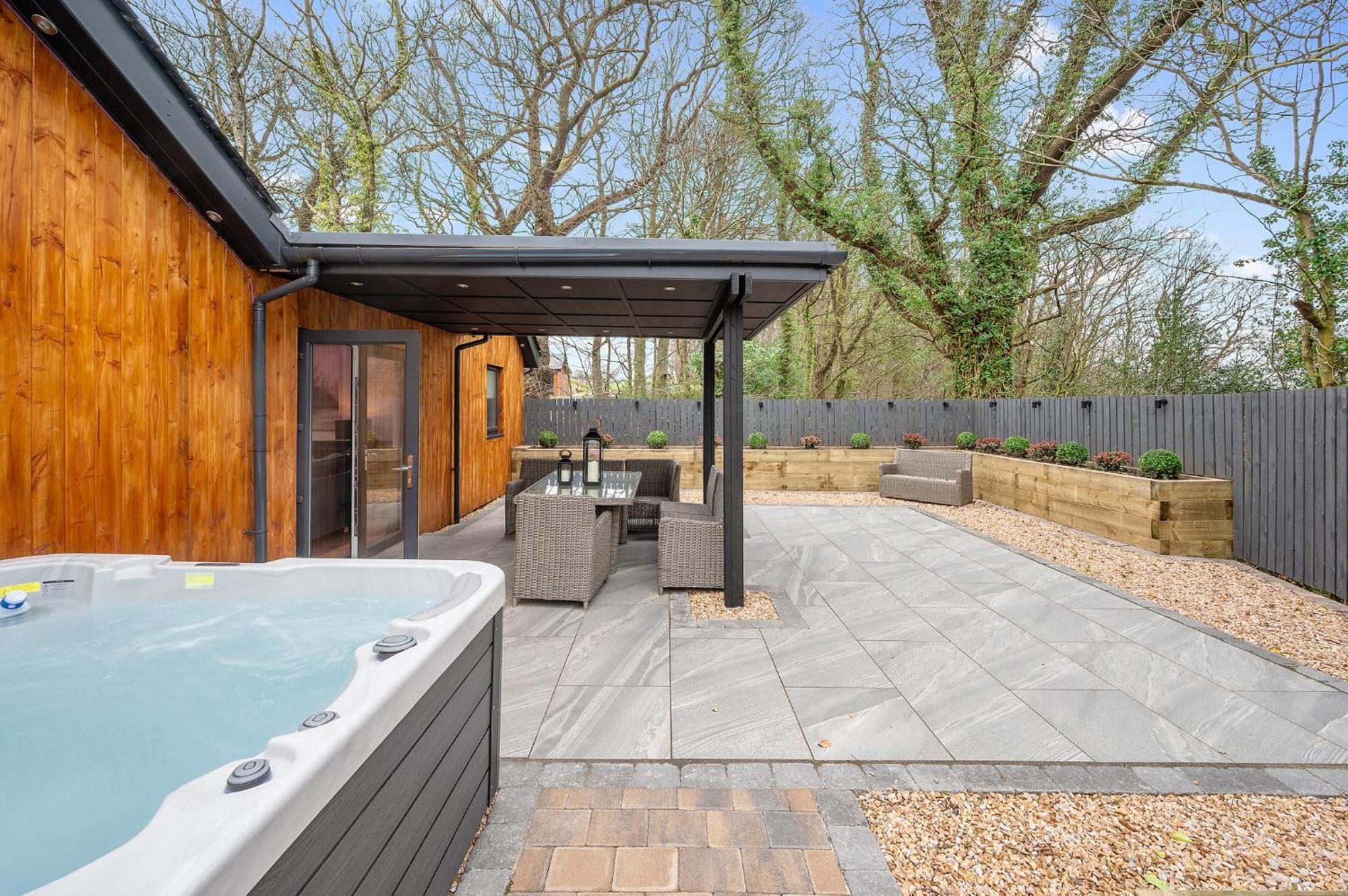 Enterkine Country House Resort Annbank Bagian luar foto