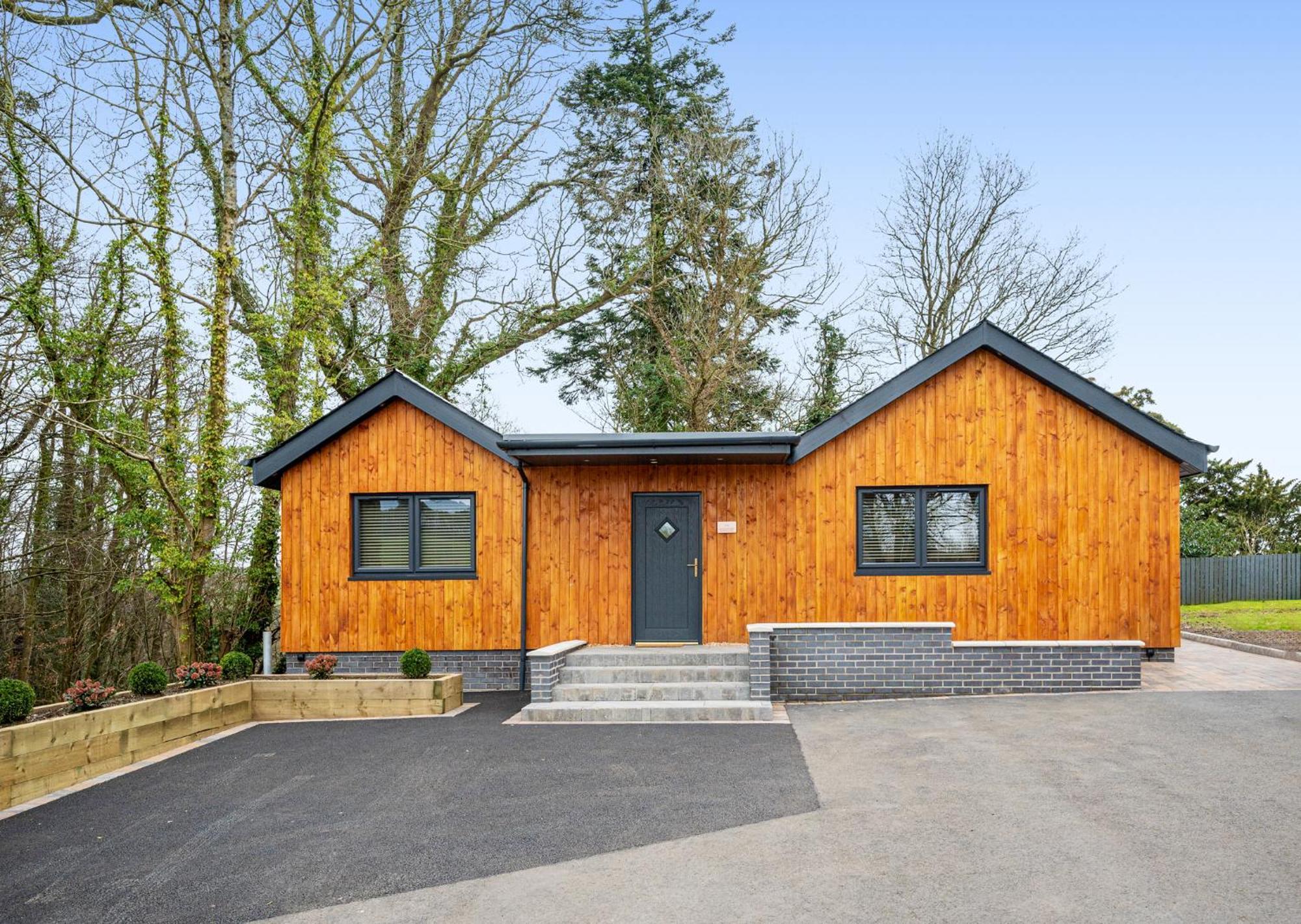 Enterkine Country House Resort Annbank Bagian luar foto