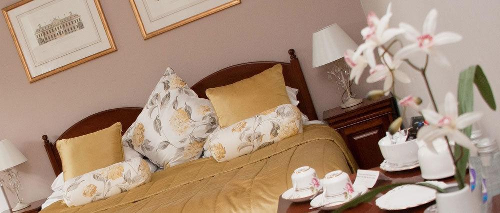 Enterkine Country House Resort Annbank Bagian luar foto