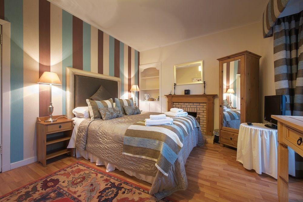 Enterkine Country House Resort Annbank Bagian luar foto