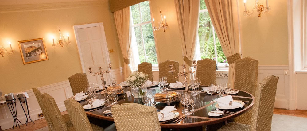 Enterkine Country House Resort Annbank Bagian luar foto
