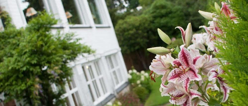 Enterkine Country House Resort Annbank Bagian luar foto